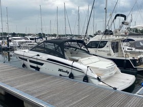 2020 Windy 37 for sale
