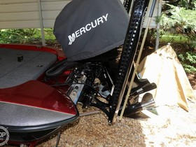 1997 Stratos 201 Pro Lx