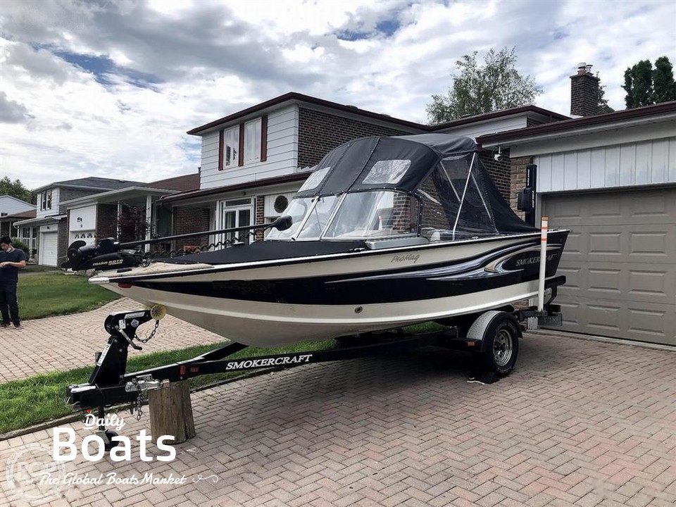 2012 Smoker Craft 182 for sale. View price, photos and Buy 2012 Smoker