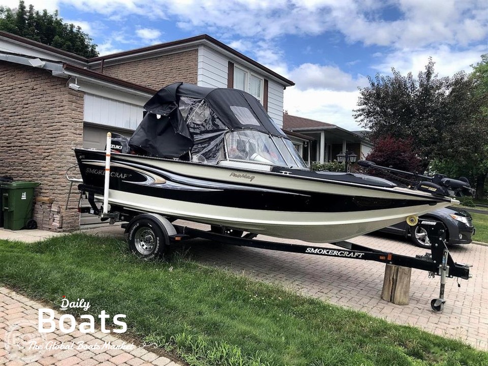 2012 Smoker Craft 182 for sale. View price, photos and Buy 2012 Smoker