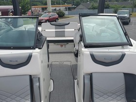 2019 Chaparral Boats 257 Ssx