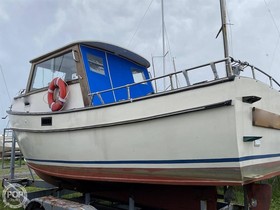 1983 Custom 22 for sale