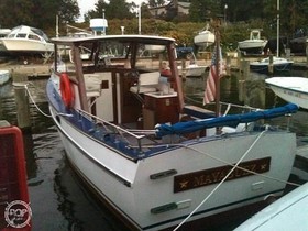 1983 Custom 22