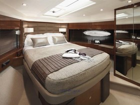 2011 Princess 64