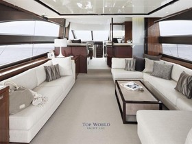 2011 Princess 64 for sale