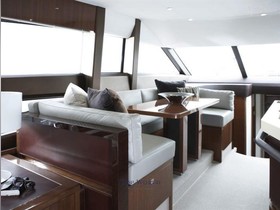 2011 Princess 64