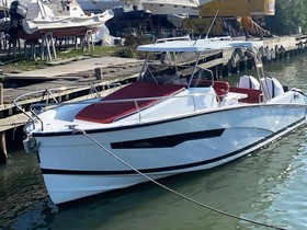 Pyxis Yachts 30 Walkaround