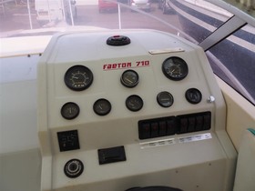 1991 Faeton 710 Sport