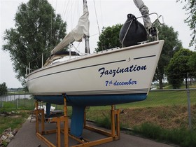 1999 Unna 24 Classic
