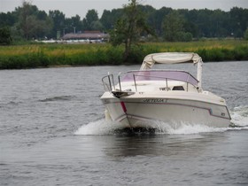 Acheter 1991 Faeton 710 Sport