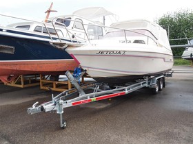 1991 Faeton 710 Sport