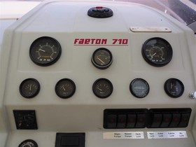 Acheter 1991 Faeton 710 Sport