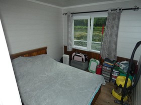 1900 Houseboat Dutch Barge Conversion