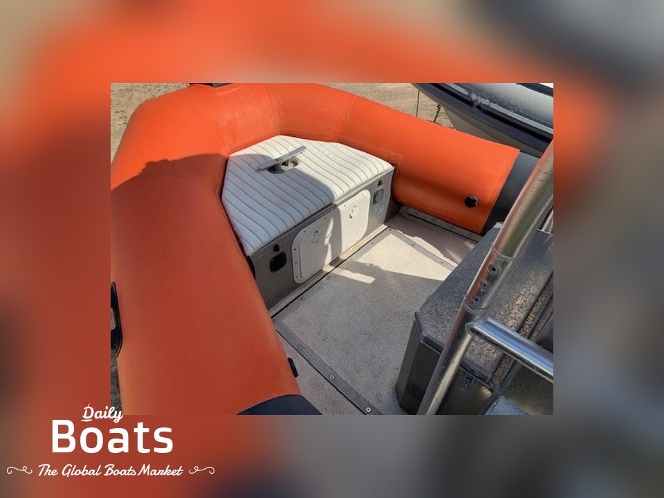 2015 Polaris Neptune 695 for sale. View price, photos and Buy 2015