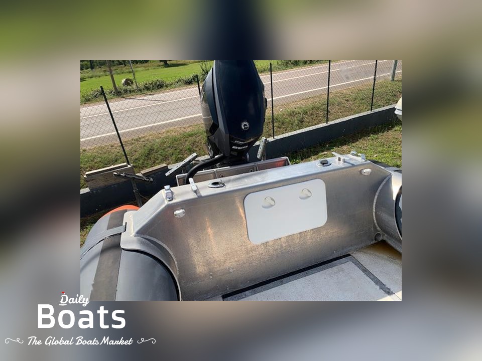 2015 Polaris Neptune 695 for sale. View price, photos and Buy 2015