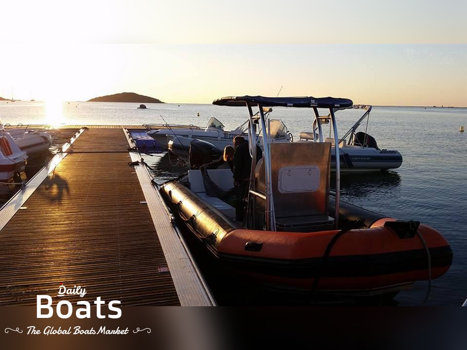 2015 Polaris Neptune 695 for sale. View price, photos and Buy 2015