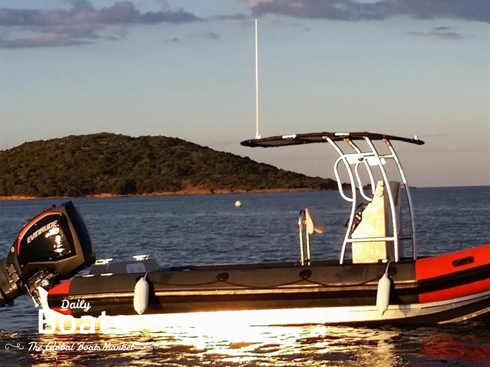 2015 Polaris Neptune 695 for sale. View price, photos and Buy 2015