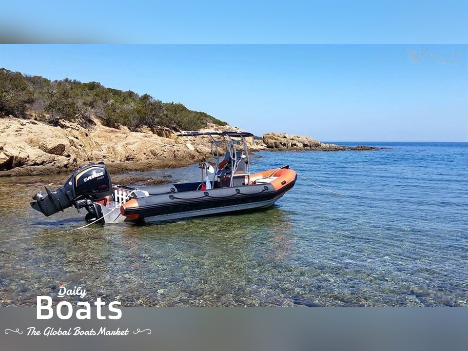 2015 Polaris Neptune 695 for sale. View price, photos and Buy 2015