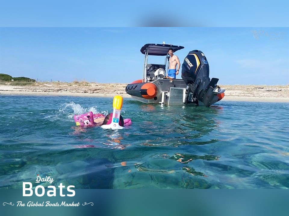 2015 Polaris Neptune 695 for sale. View price, photos and Buy 2015