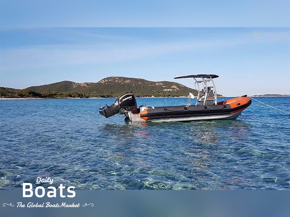 2015 Polaris Neptune 695 for sale. View price, photos and Buy 2015