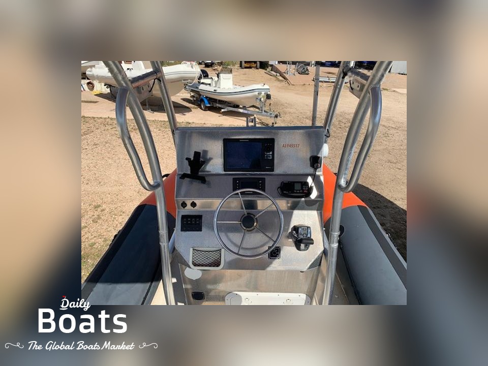 2015 Polaris Neptune 695 for sale. View price, photos and Buy 2015