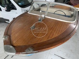 Osta 1963 Arcoa Miami 540
