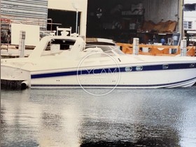 1993 Magnum 53 satın almak