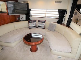 1998 Fairline Squadron 59 for sale