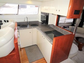 1998 Fairline Squadron 59