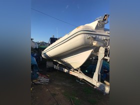 SACS Marine Rebel 40