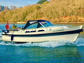 Interboat 27 Cabin