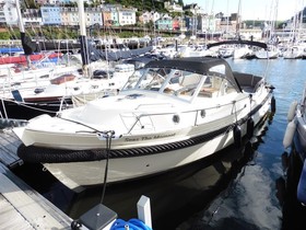 Buy 2014 Interboat 27 Cabin