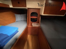 Köpa 1978 Baltic Yachts 39