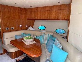 2007 Sunseeker Predator 62