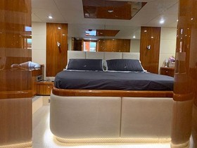 2007 Sunseeker Predator 62