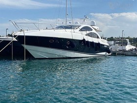 2007 Sunseeker Predator 62 til salgs