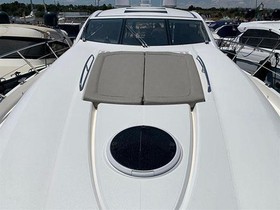 2007 Sunseeker Predator 62