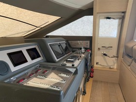 2012 Ferretti Yachts 690