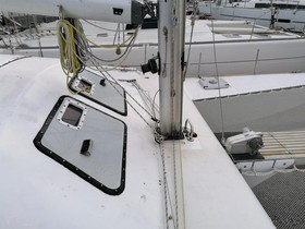 1986 Outremer 40 for sale