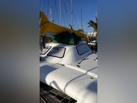 1986 Outremer 40 for sale