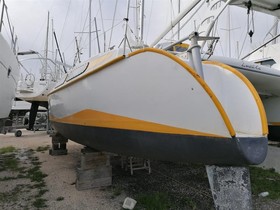 Buy 1986 Outremer 40