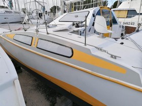 Acheter 1986 Outremer 40