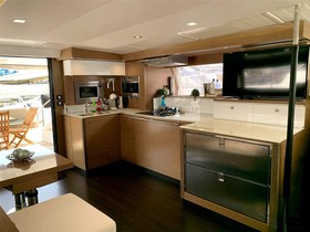 2015 Fountaine Pajot Cumberland 47 for sale