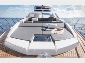 2020 Azimut Yachts S7