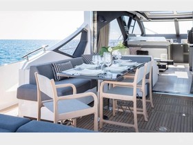 2020 Azimut Yachts S7 на продажу