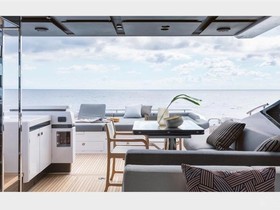 Купить 2020 Azimut Yachts S7