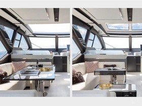2020 Azimut Yachts S7 на продажу