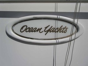 Buy 1991 Ocean Yachts 53 Super Sport