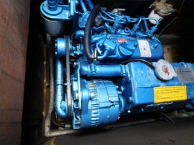 1980 Westerly Konsort 29