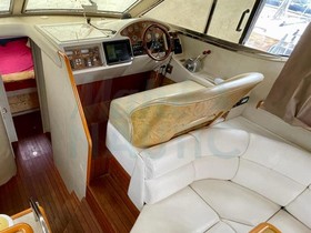 1995 Princess 360